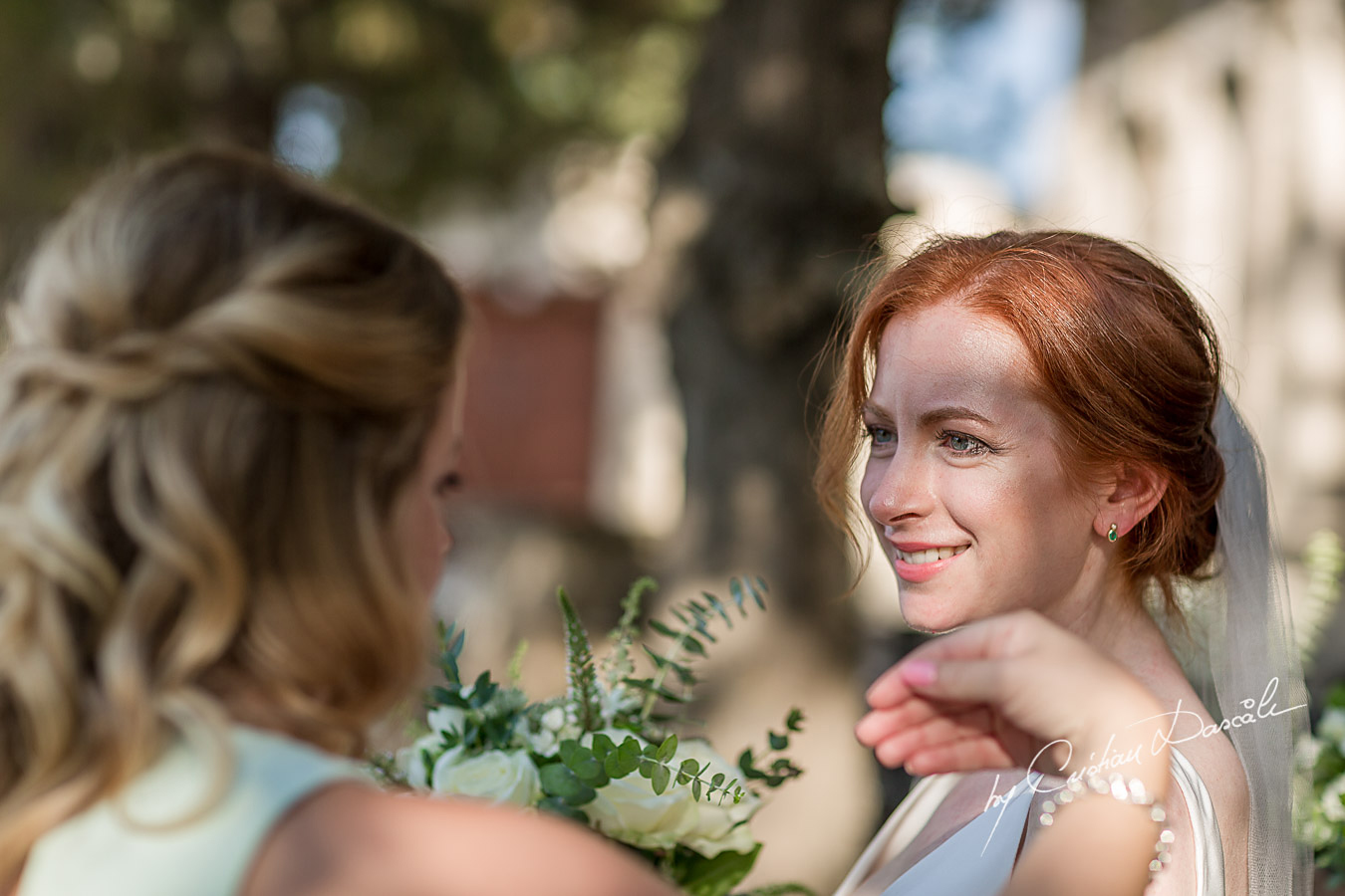 Wedding Celebration at Apokryfo - 29