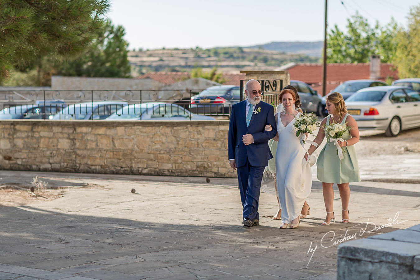 Wedding Celebration at Apokryfo - 32