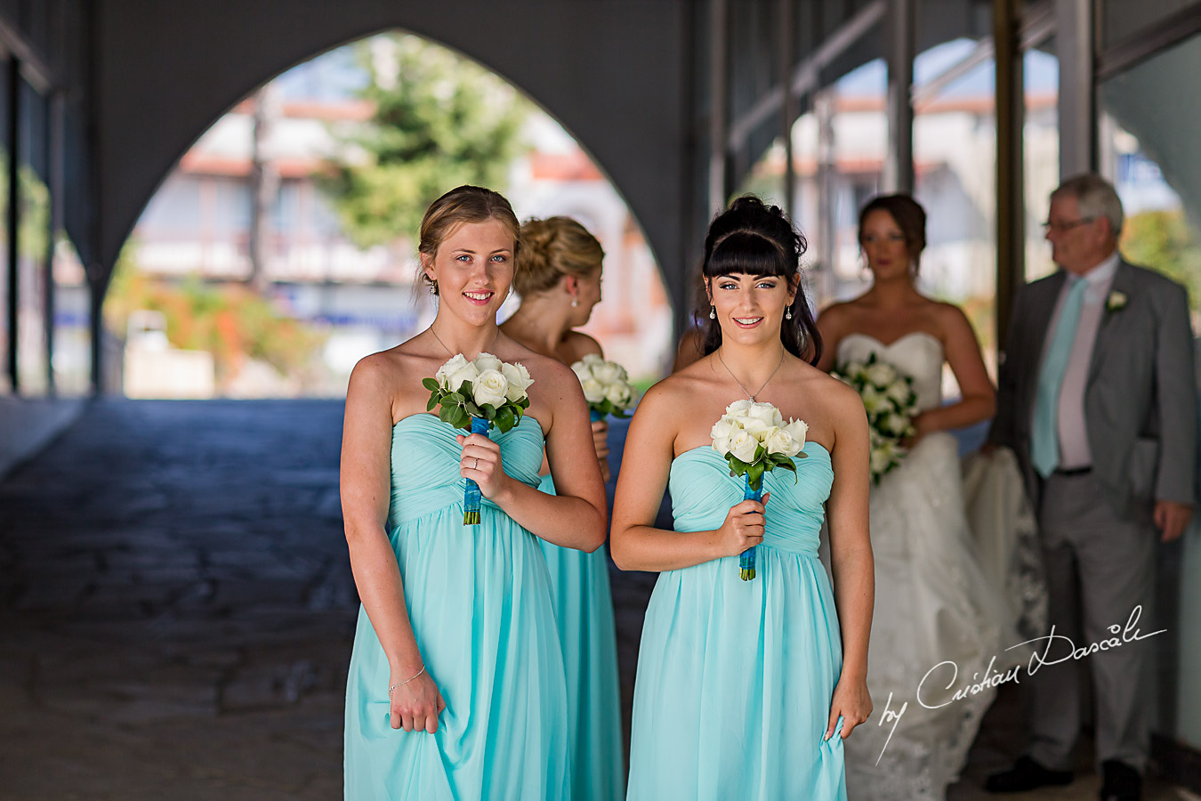 Wedding Photography at Paphos Wedding Villas - 23