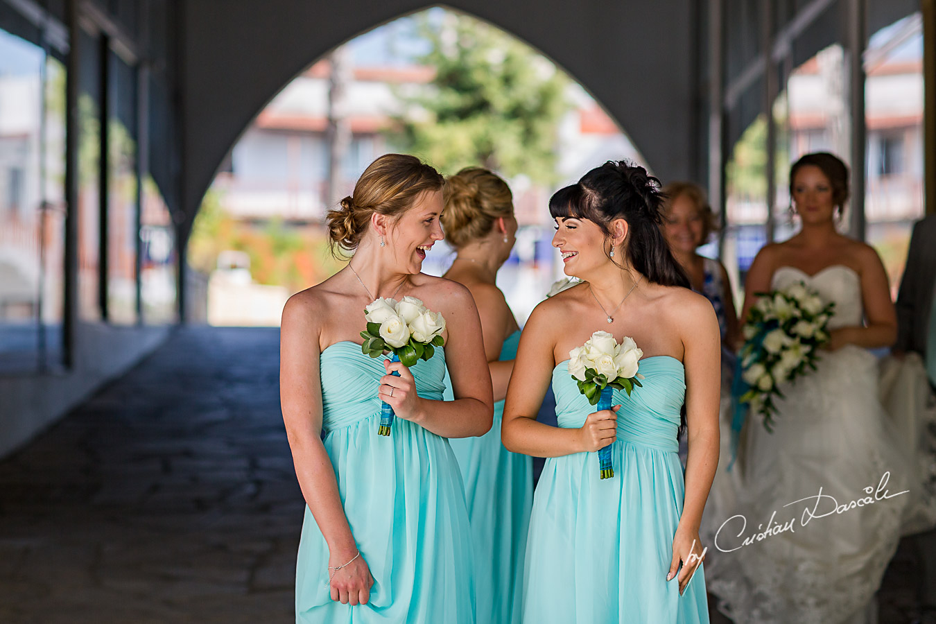 Wedding Photography at Paphos Wedding Villas - 24