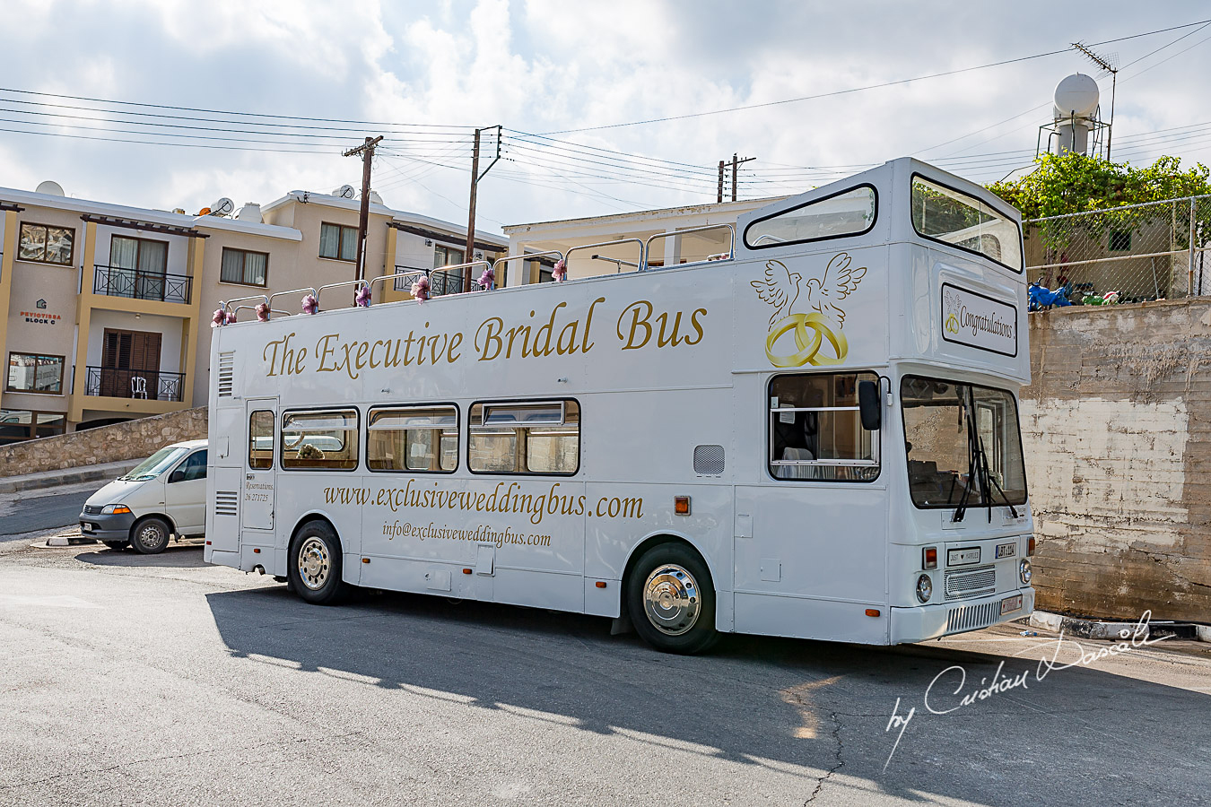 Wedding Photography at Paphos Wedding Villas - 41