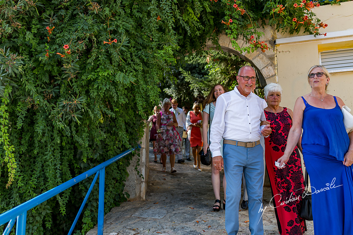 Wedding Photography at Paphos Wedding Villas - 44