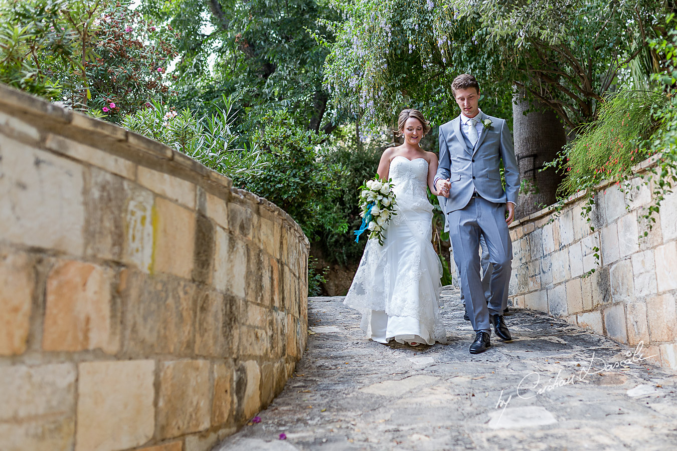 Wedding Photography at Paphos Wedding Villas - 46