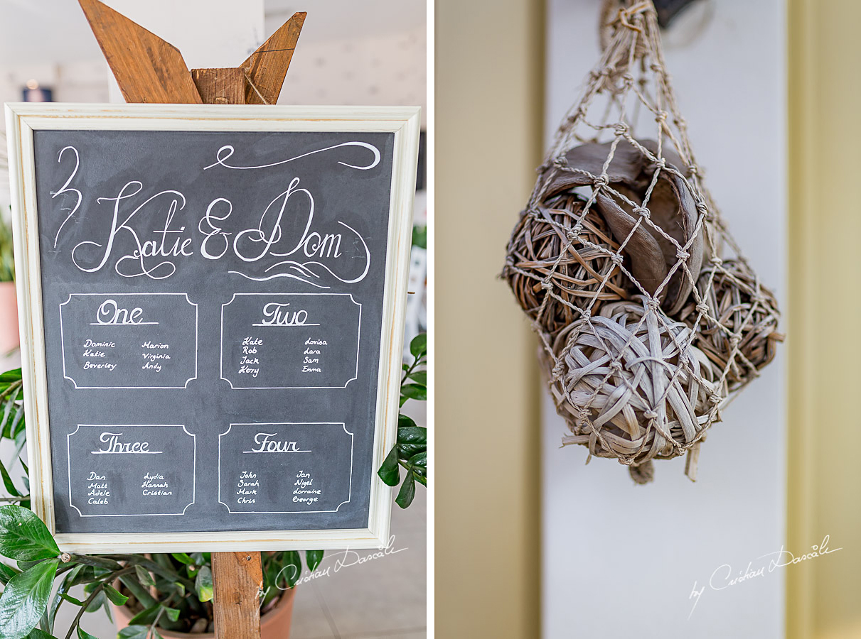 Wedding Photography at Paphos Wedding Villas - 52