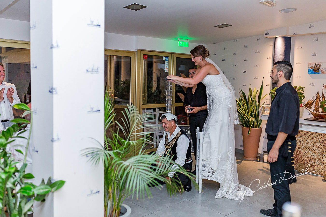 Wedding Photography at Paphos Wedding Villas - 64