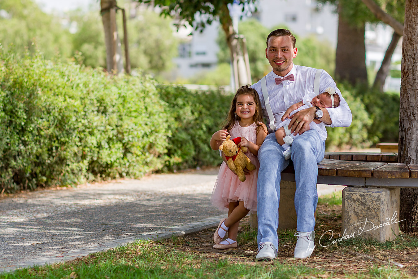 Angelic Christening in Limassol - 03