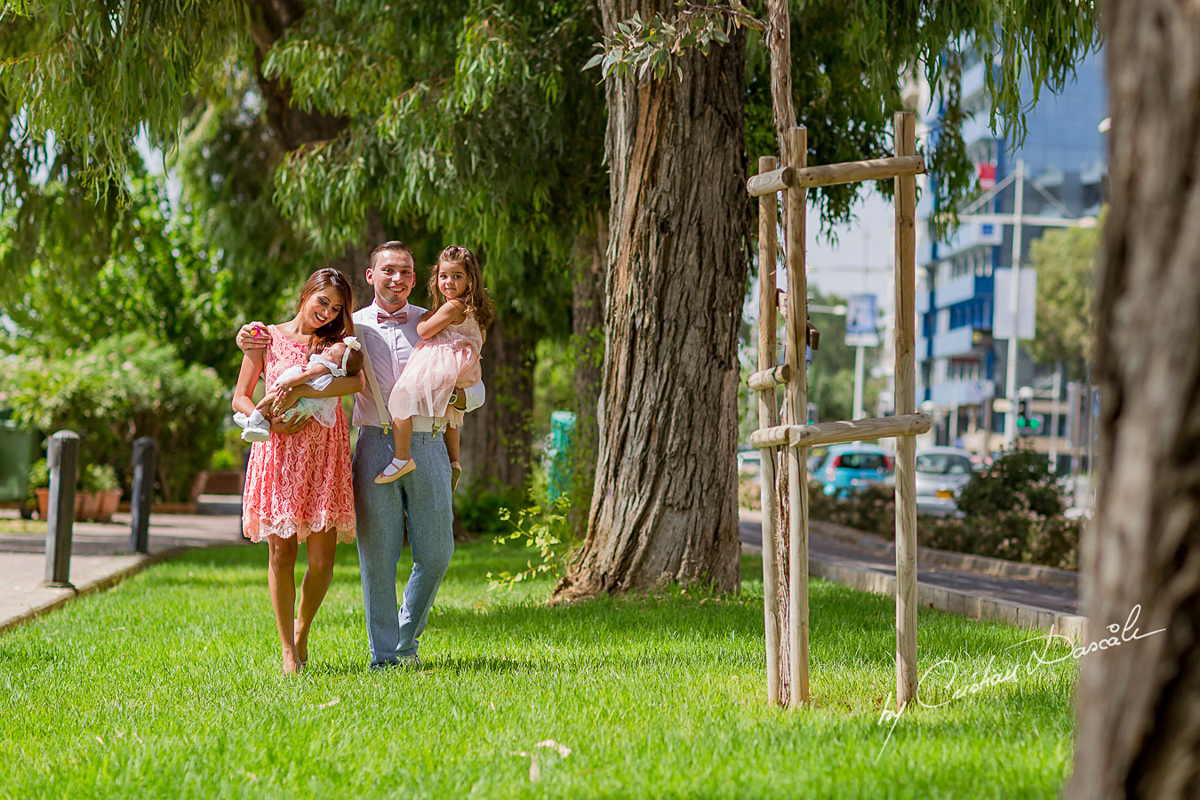 Angelic Christening in Limassol - 07