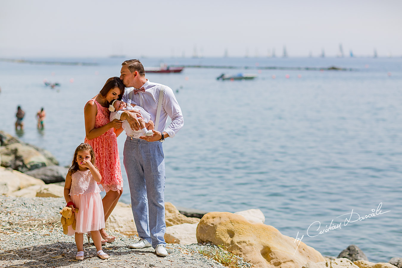 Angelic Christening in Limassol - 10