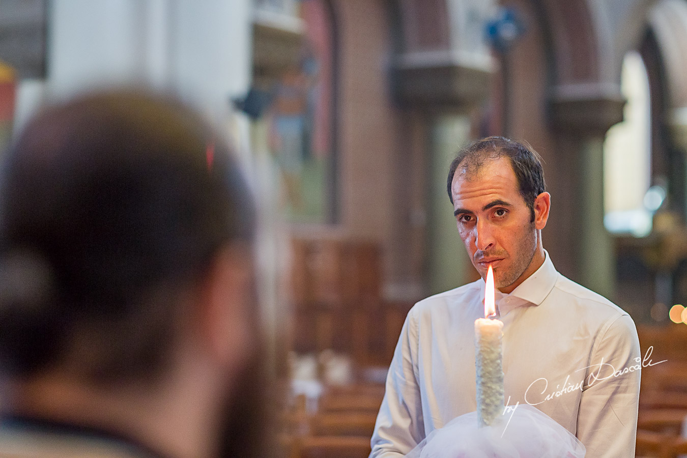 Angelic Christening in Limassol - 31