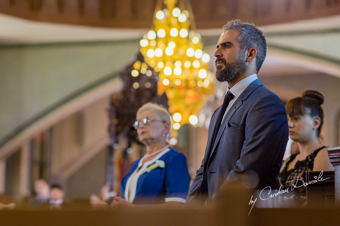 Elegant Wedding at Apokryfo, Lofou - 25