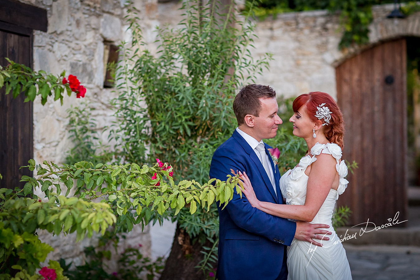 Elegant Wedding at Apokryfo, Lofou - 44