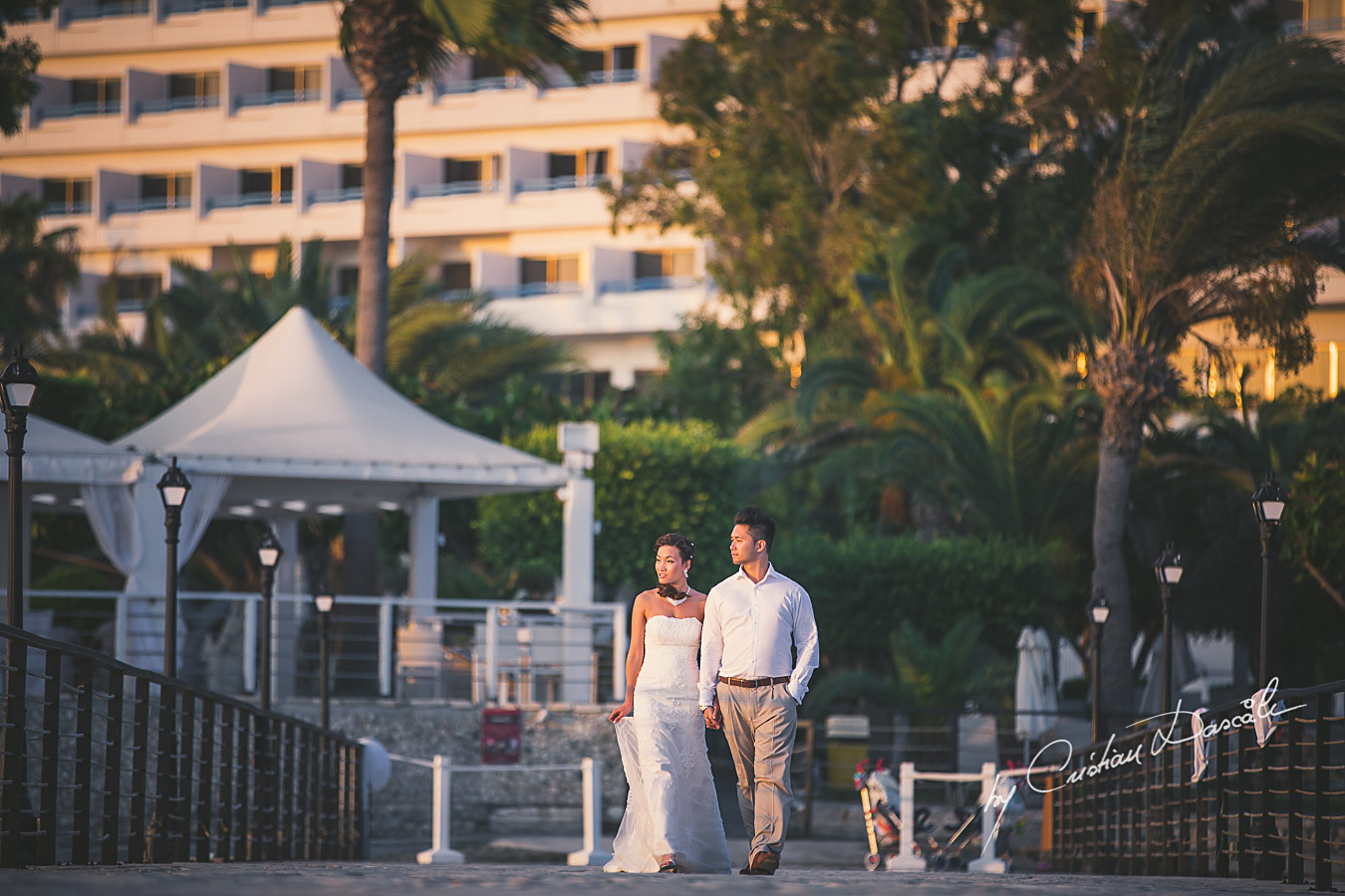 Elias Beach Hotel Wedding - Johnson & Helen - 62