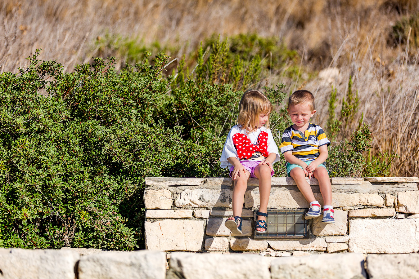 Family Photo Shoot at Amathus-11