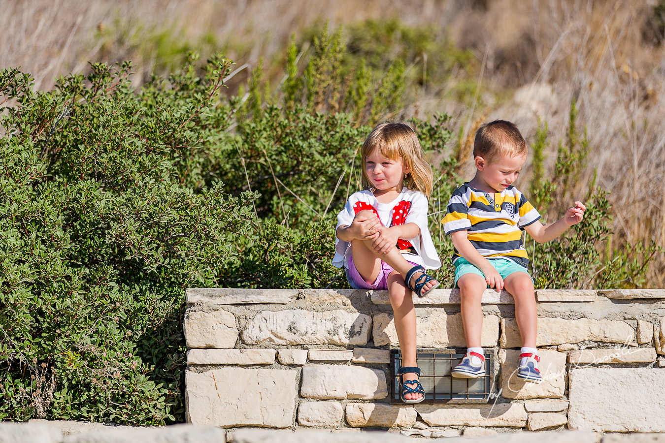 Family Photo Shoot at Amathus-12