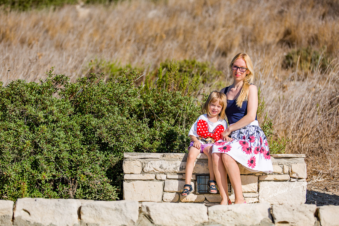 Family Photo Shoot at Amathus-13