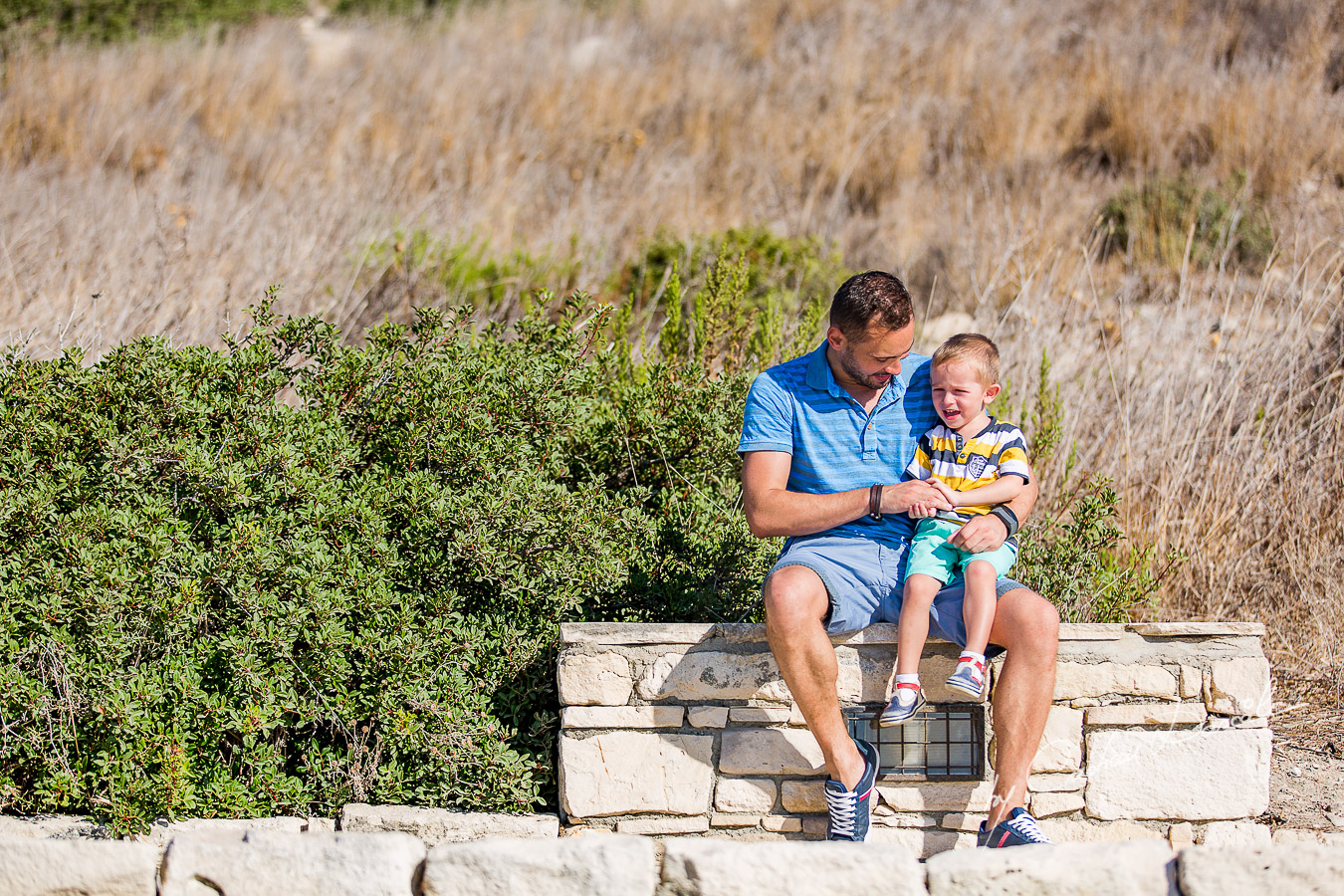 Family Photo Shoot at Amathus-14