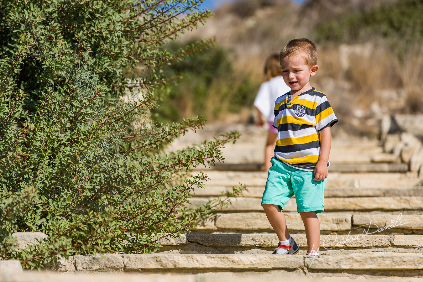 Family Photo Shoot at Amathus-15