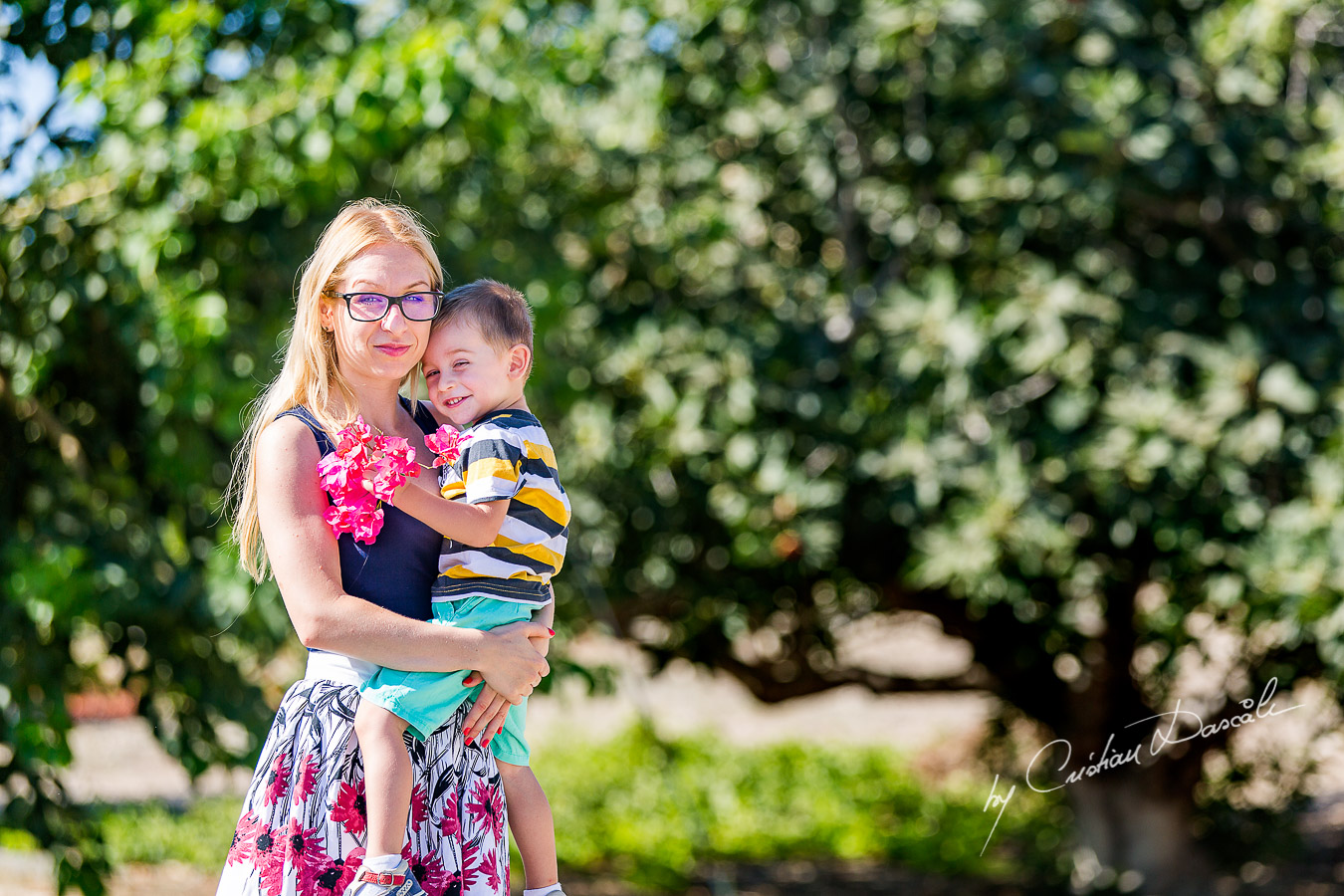 Family Photo Shoot at Amathus-19