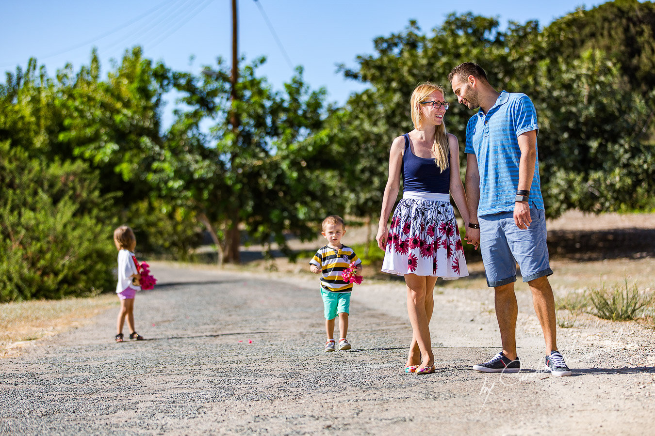 Family Photo Shoot at Amathus-21