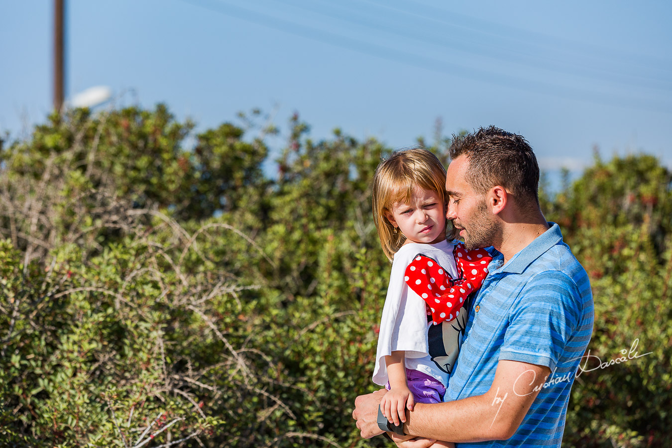 Family Photo Shoot at Amathus-3