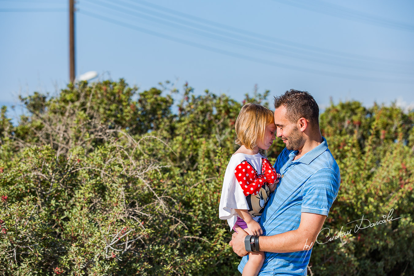 Family Photo Shoot at Amathus-4