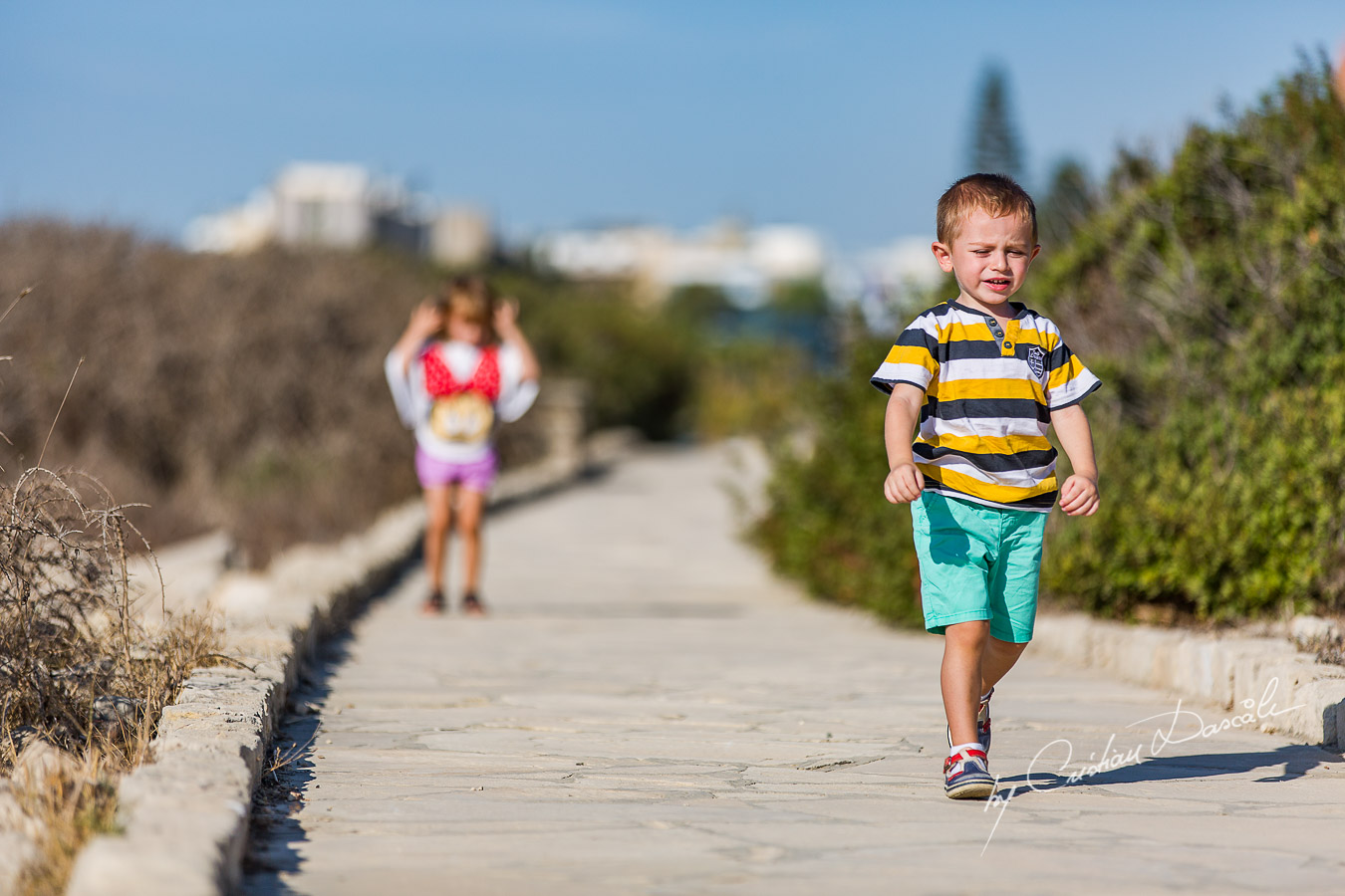 Family Photo Shoot at Amathus-7