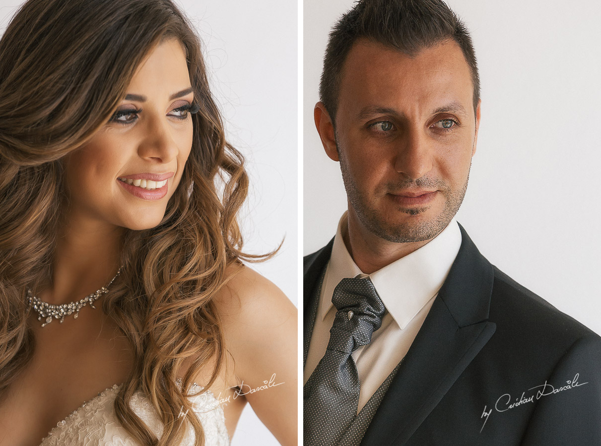 Distinctive Wedding Photography Cyprus, Limassol. Photographer: Cristian Dascalu