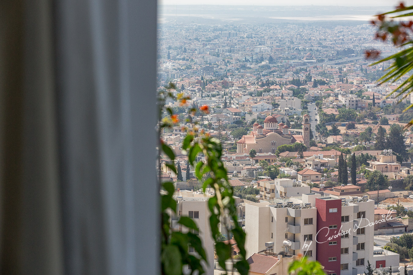 Distinctive Wedding Photography in Cyprus - 04