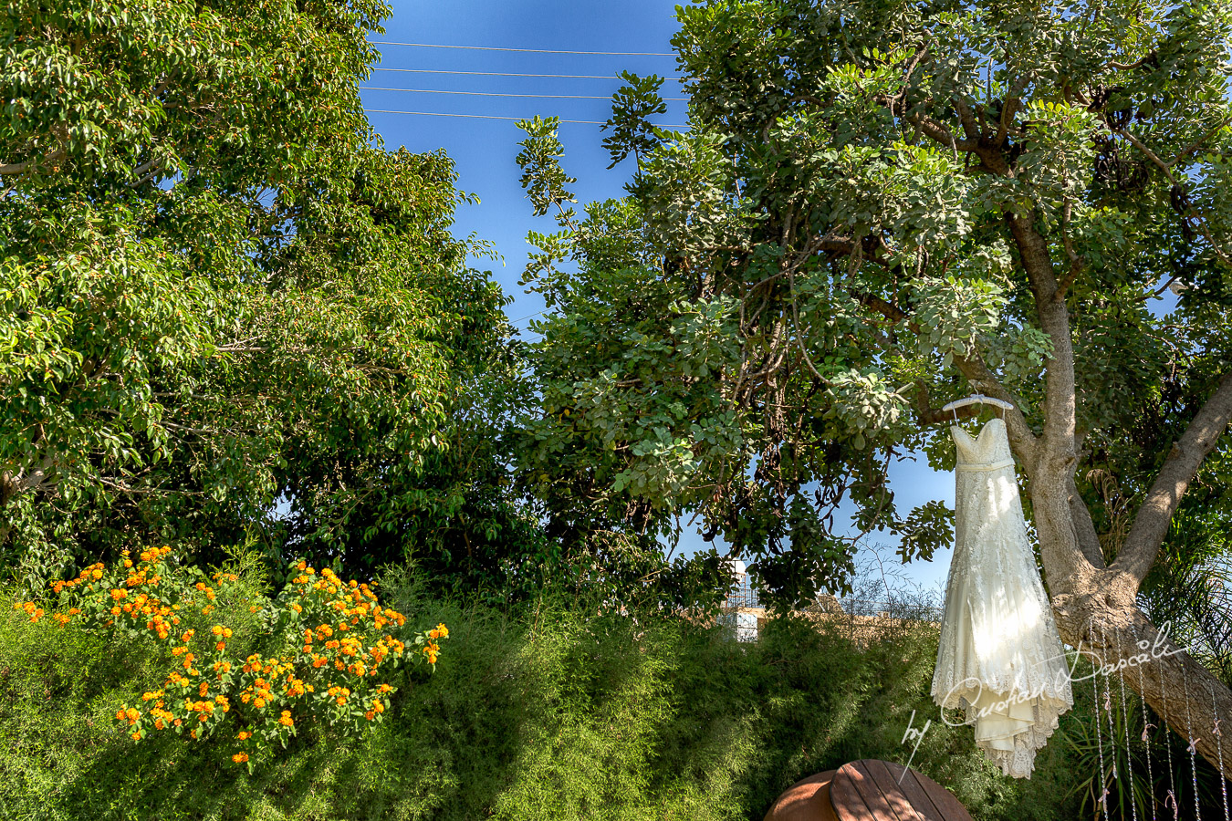 Distinctive Wedding Photography in Cyprus - 12