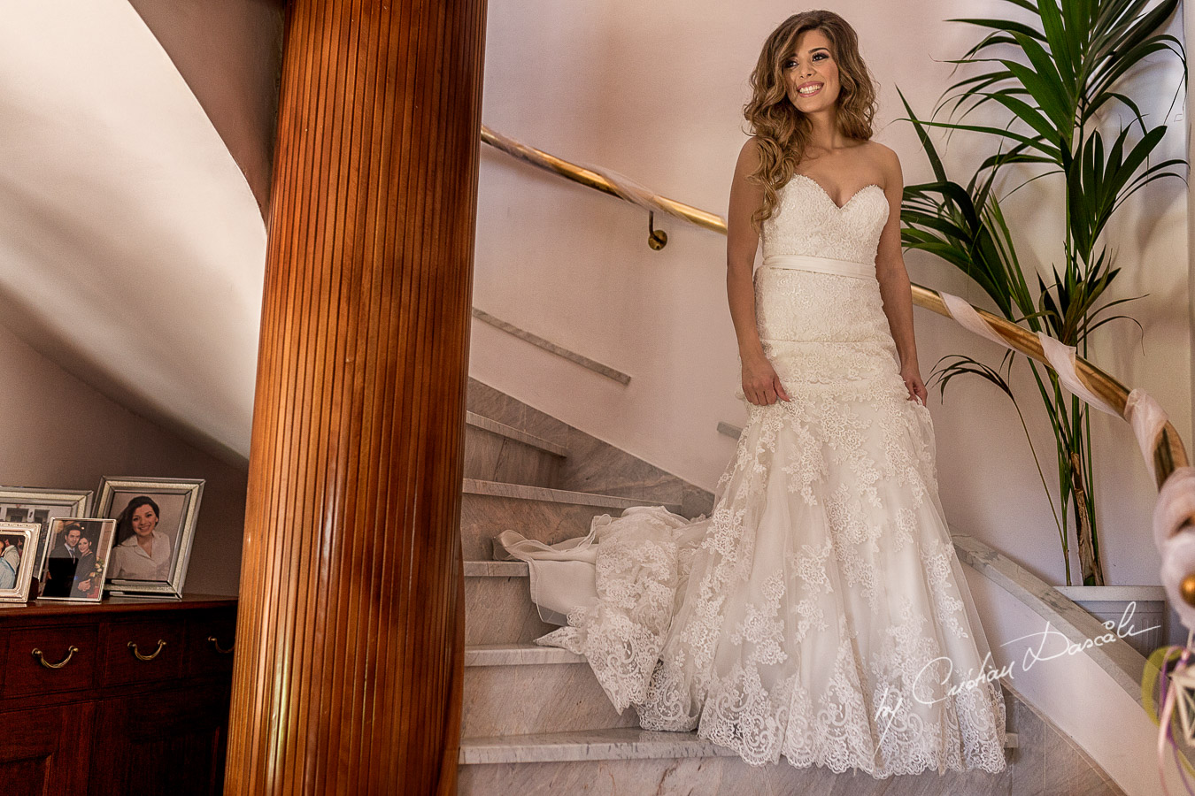 Distinctive Wedding Photography in Cyprus - 16