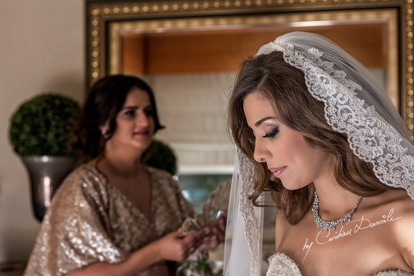 Distinctive Wedding Photography in Cyprus - 18