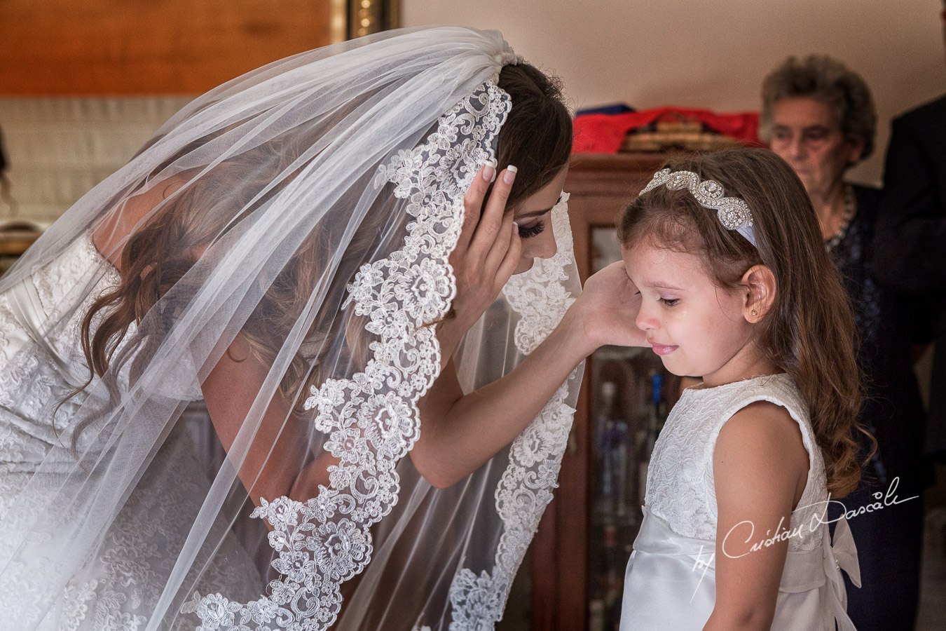 Distinctive Wedding Photography in Cyprus - 19