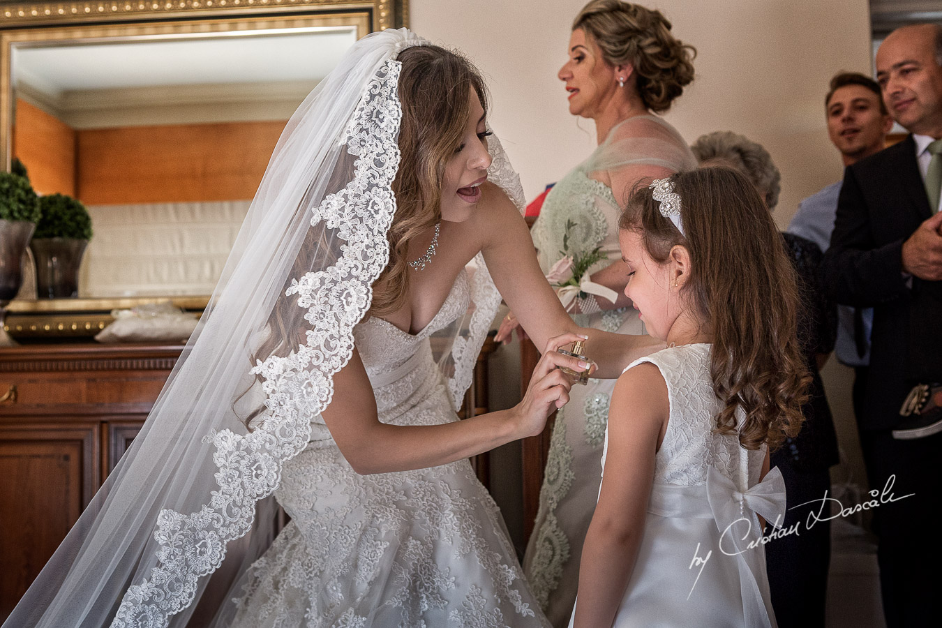 Distinctive Wedding Photography in Cyprus - 20