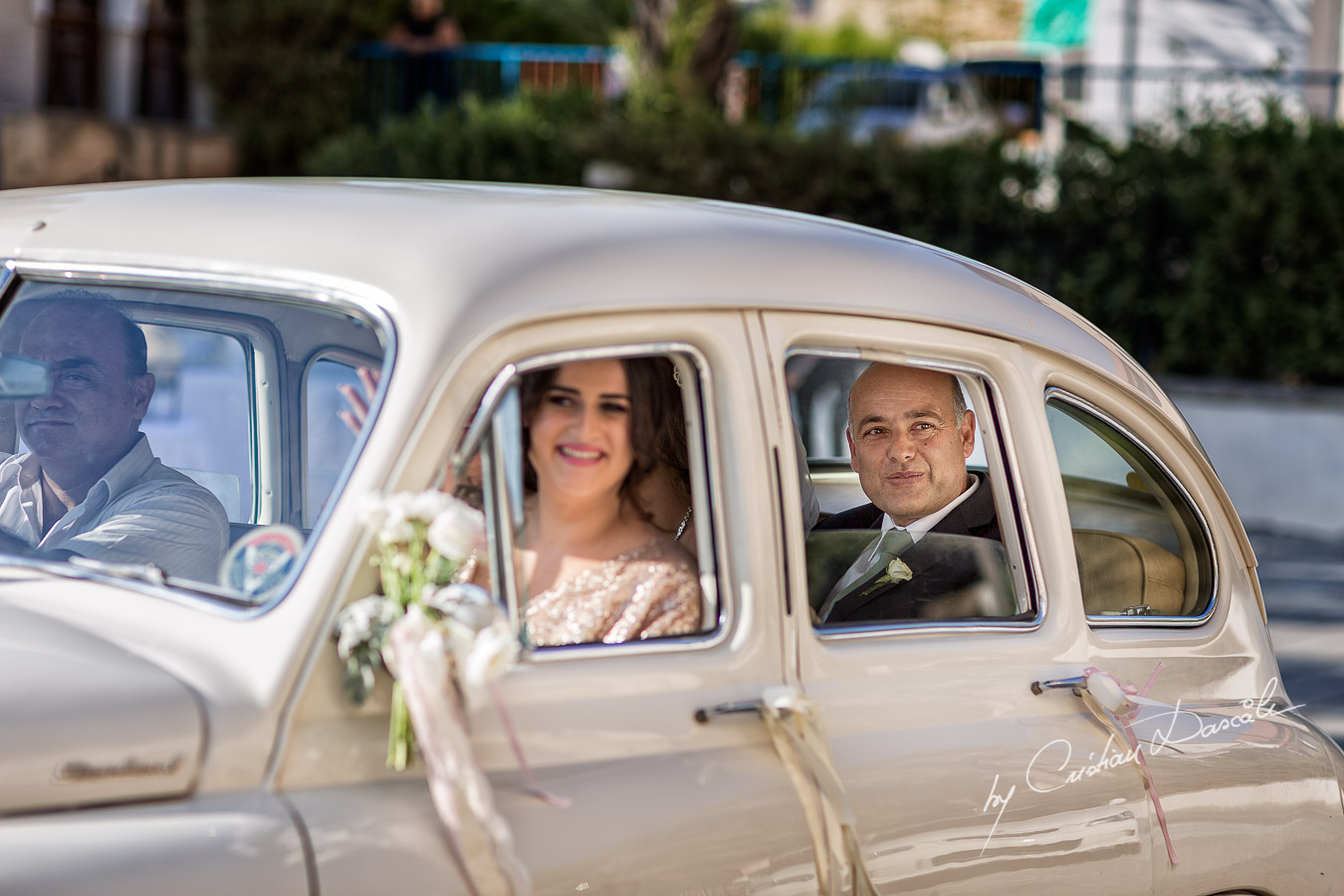 Distinctive Wedding Photography in Cyprus - 25