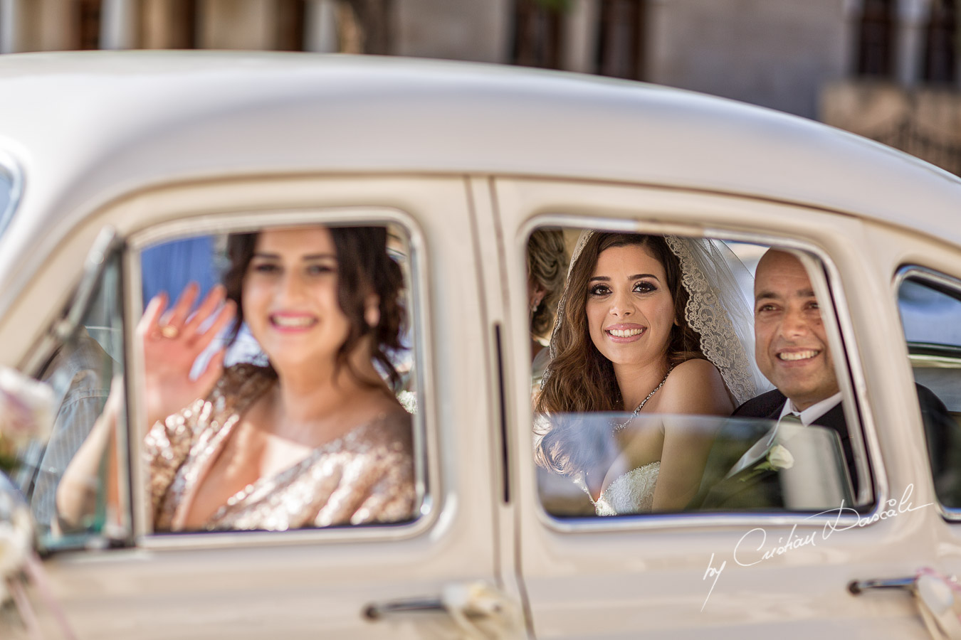 Distinctive Wedding Photography in Cyprus - 26