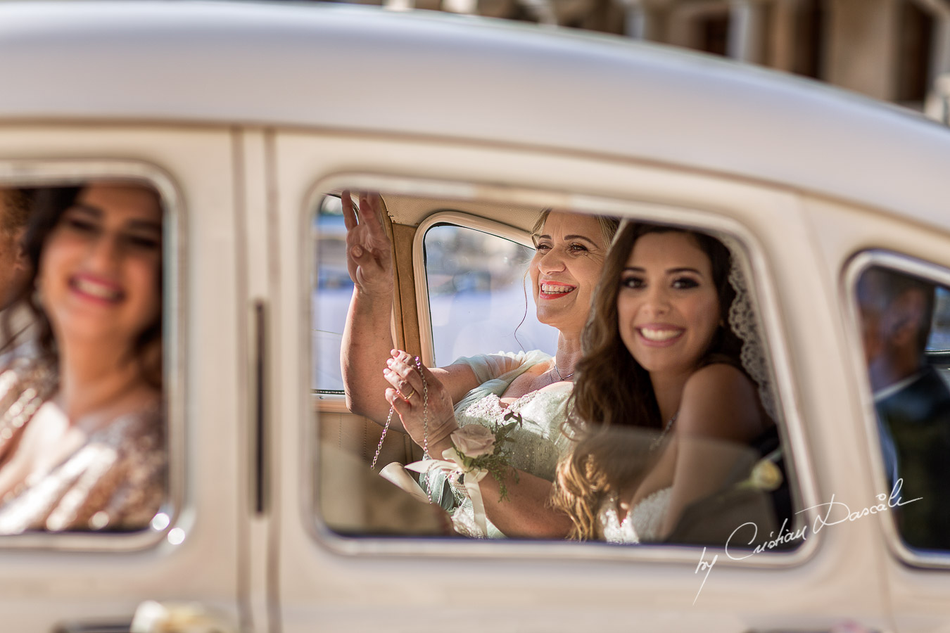 Distinctive Wedding Photography in Cyprus - 27