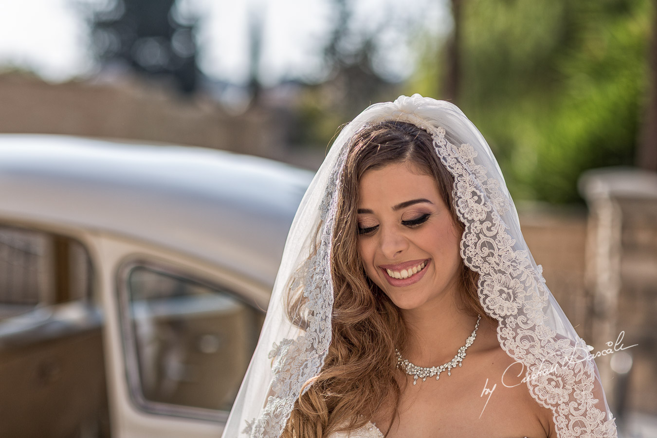 Distinctive Wedding Photography in Cyprus - 28