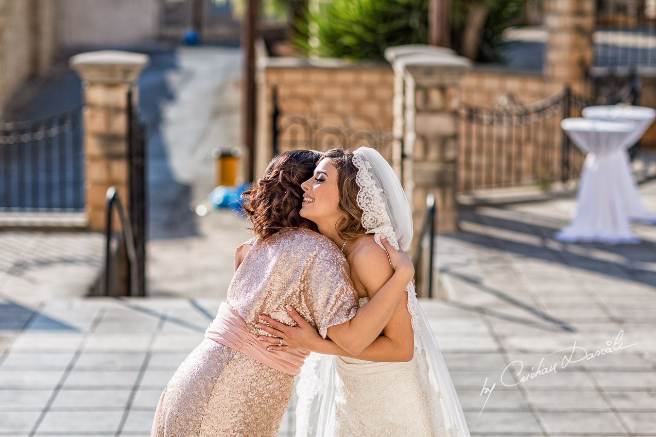 Distinctive Wedding Photography in Cyprus - 29