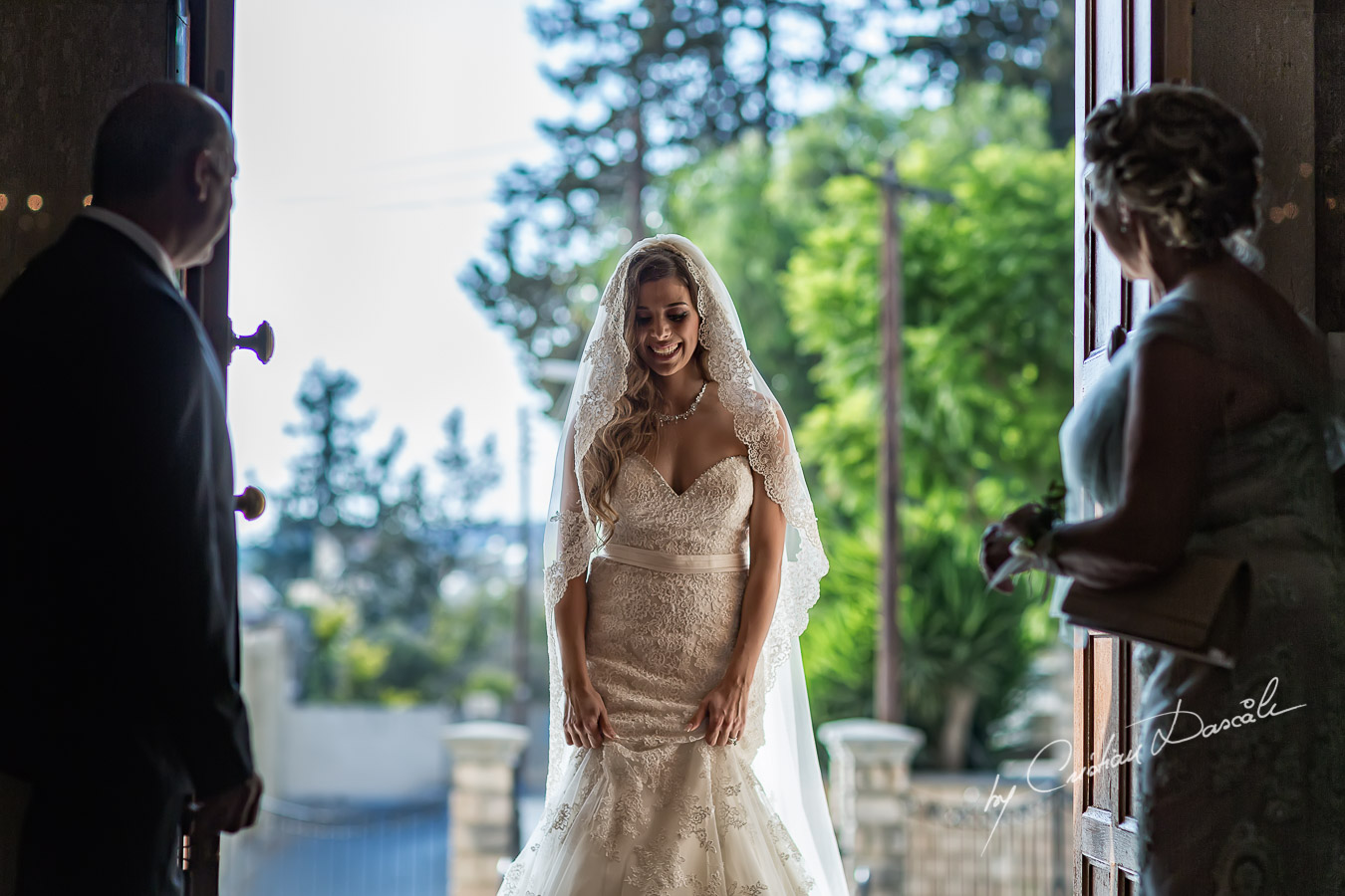 Distinctive Wedding Photography in Cyprus - 31