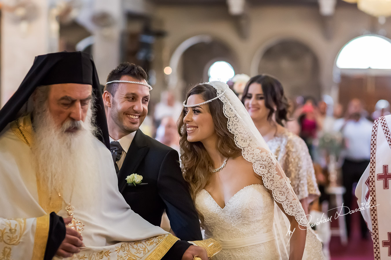 Distinctive Wedding Photography in Cyprus - 34