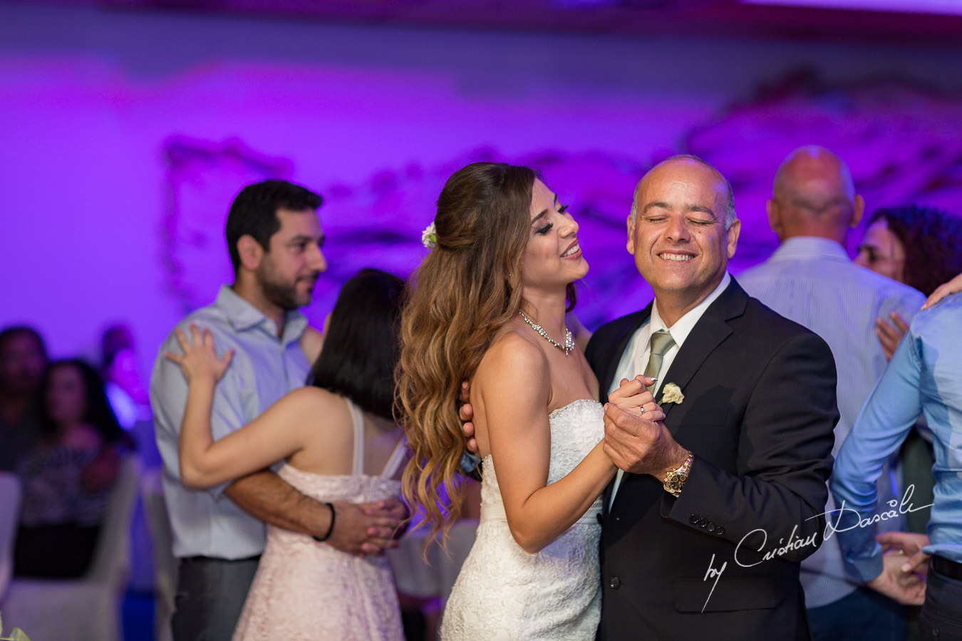 Distinctive Wedding Photography in Cyprus - 40