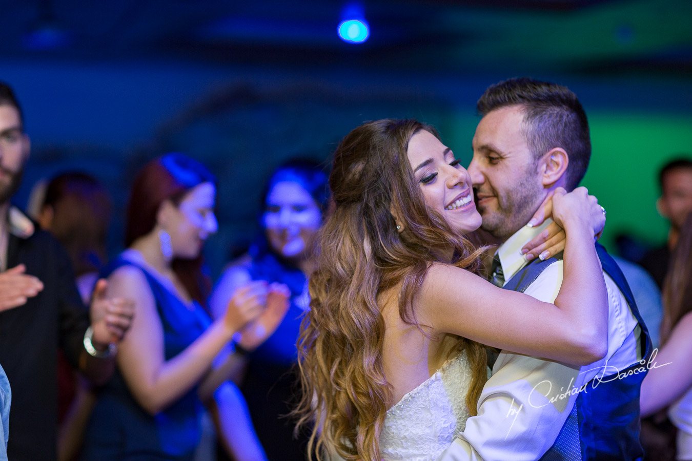 Distinctive Wedding Photography in Cyprus - 42
