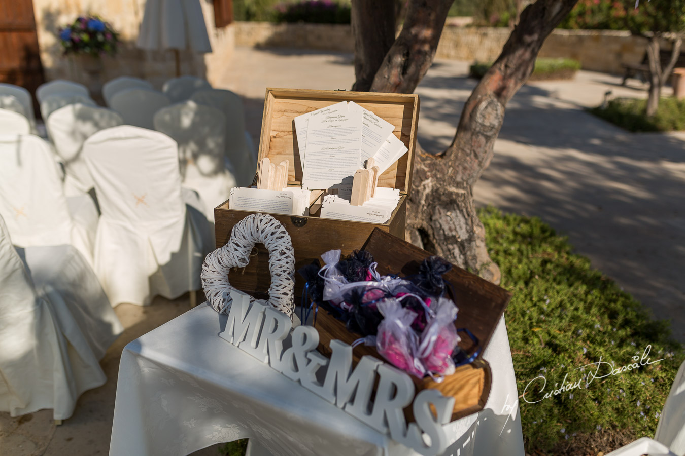 Wedding at Aphrodite Hills in Cyprus - 50
