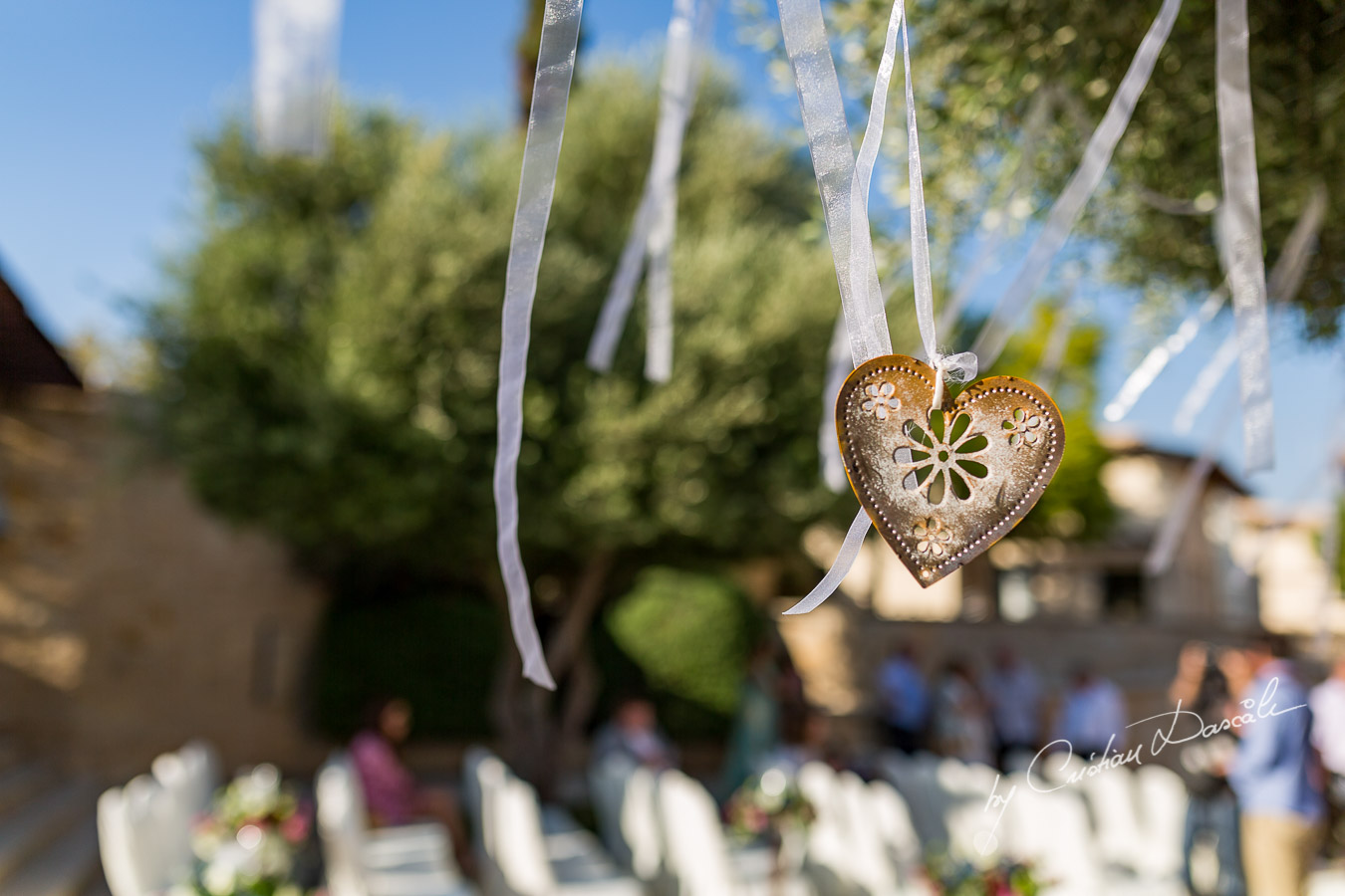 Wedding at Aphrodite Hills in Cyprus - 53