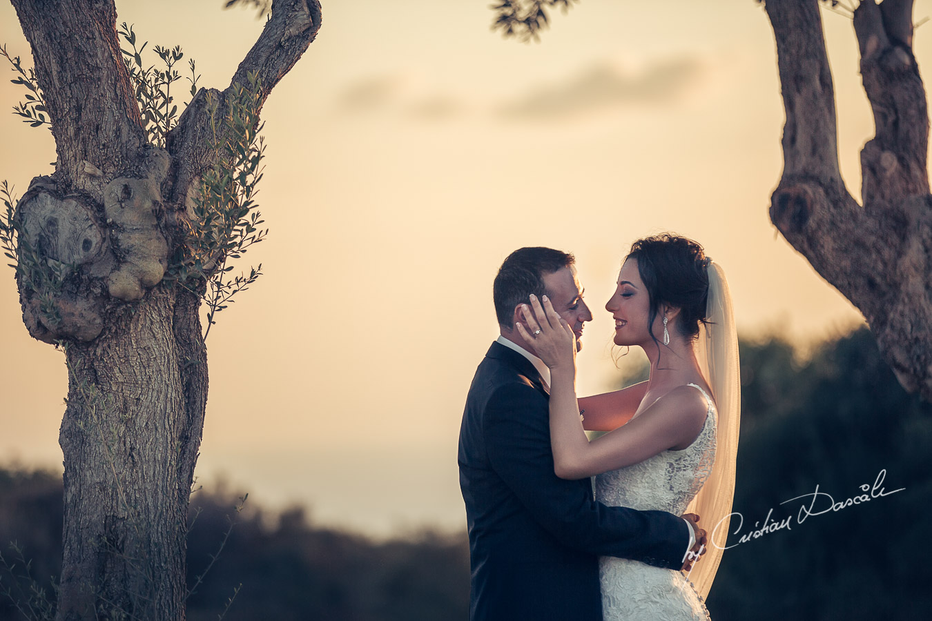 Wedding at Aphrodite Hills in Cyprus - 65