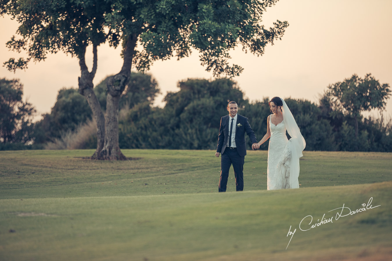 Wedding at Aphrodite Hills in Cyprus - 67