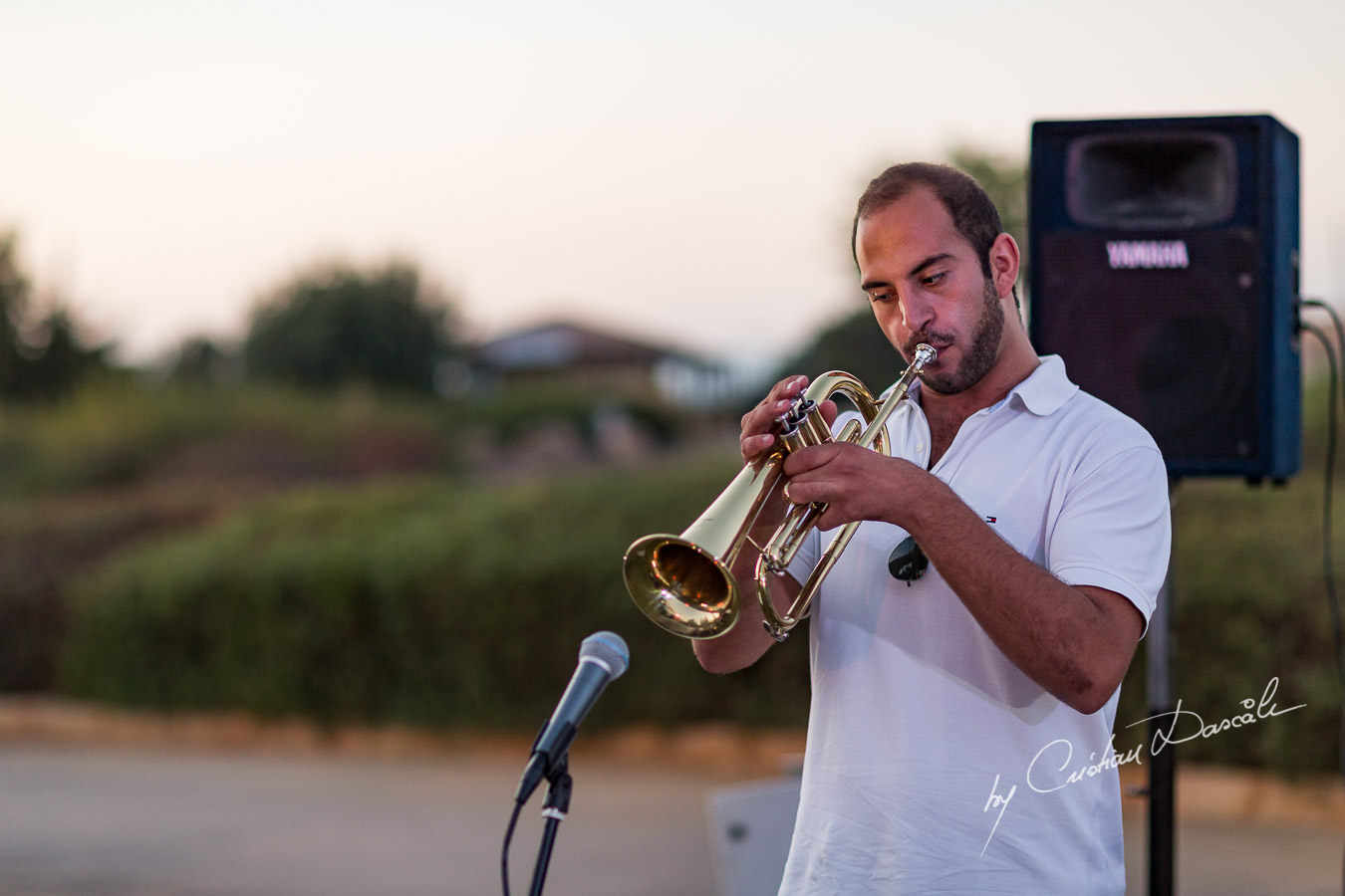 Wedding at Aphrodite Hills in Cyprus - 70