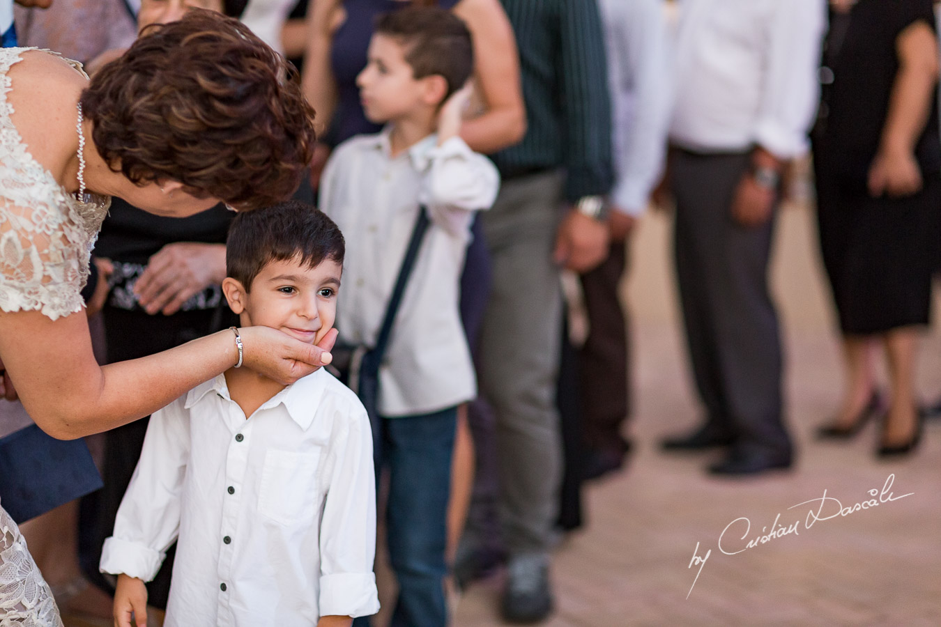 Wedding at Aphrodite Hills in Cyprus - 72