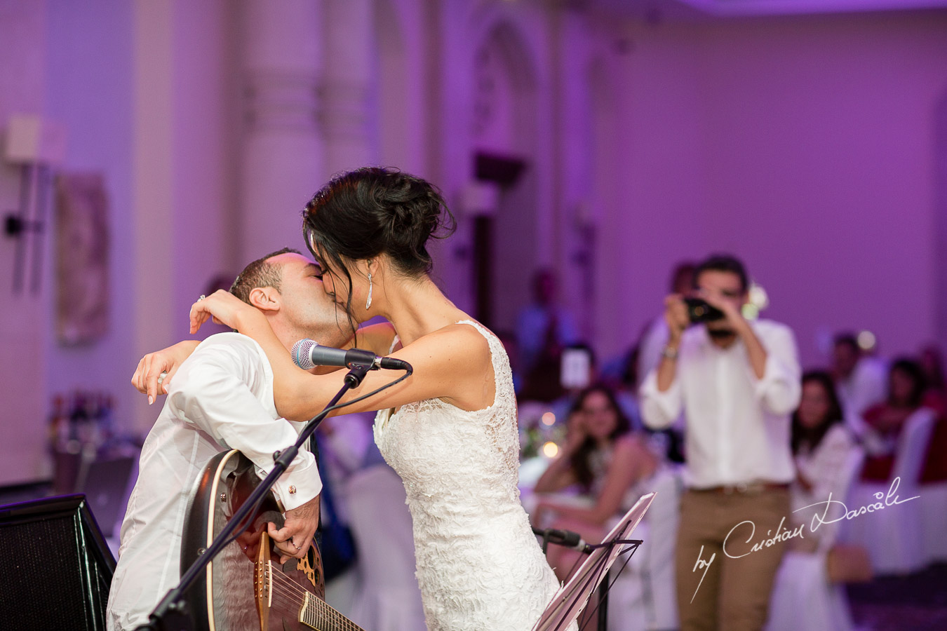 Wedding at Aphrodite Hills in Cyprus - 83