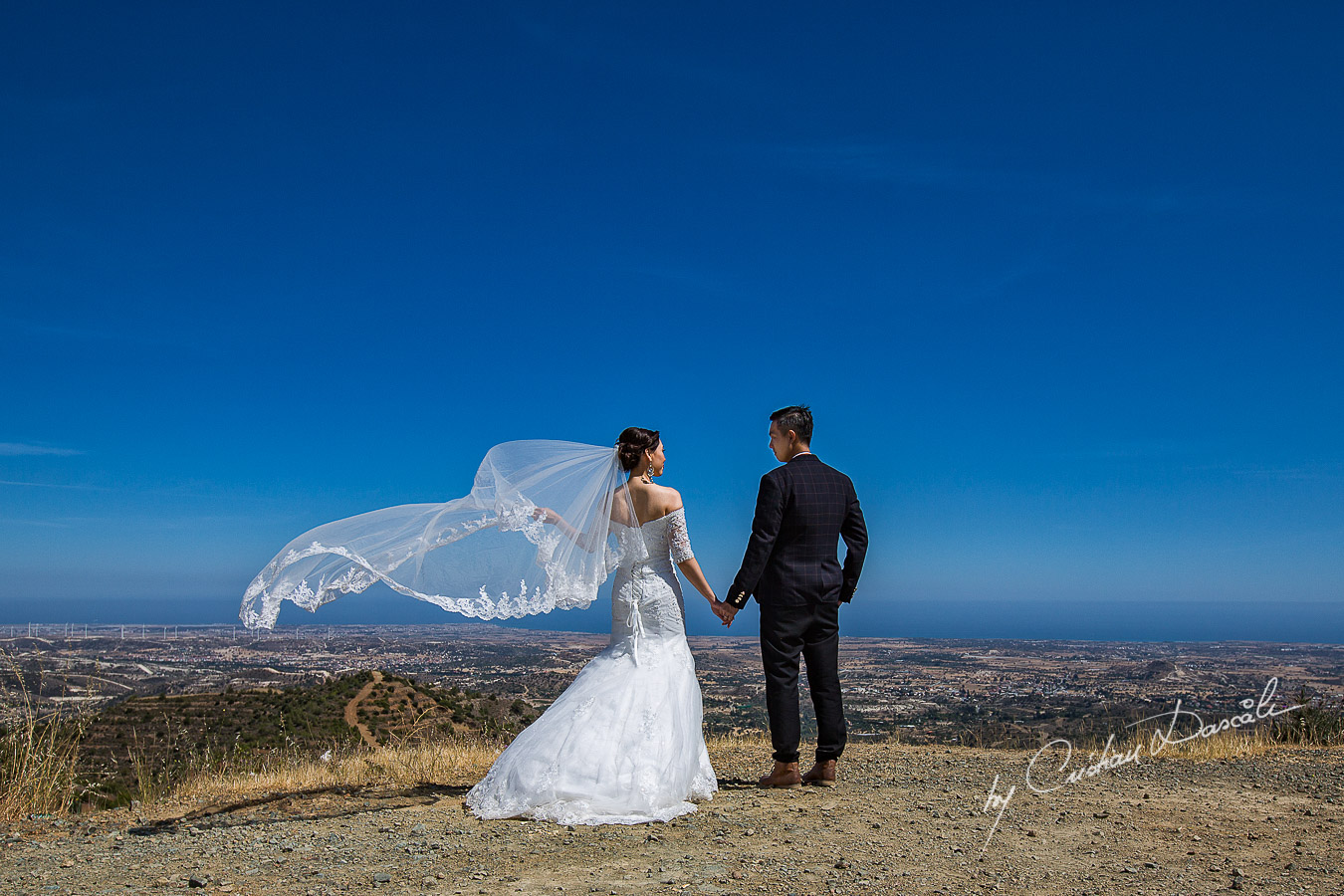 Pre-wedding Photography in Cyprus - 02